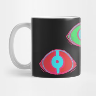 Look Out! Mug